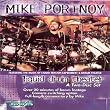 Mike Portnoy - Liquid Drum Theater DVD