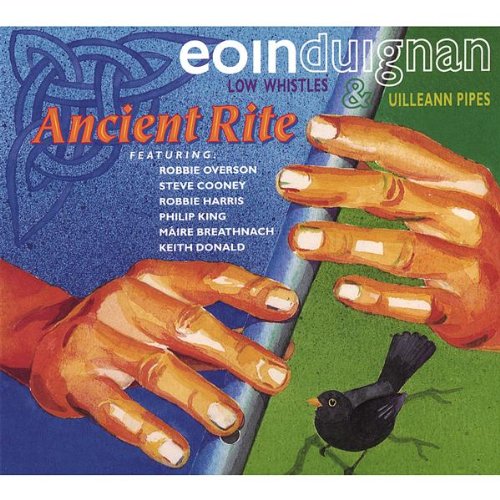 EOIN DUIGNAN : ANCIENT RITE