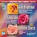 Hits Of Sarah Brightman, Linda Eder and Charlotte Church
