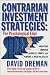 Contrarian Investment Strategies
