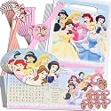 Disney Princess Favor Value Pack 48ct