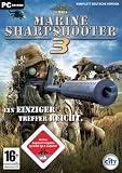 Marine Sharpshooter 3 - City Interactive
