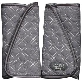 JJ Cole Collections Strap Cover