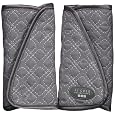 JJ Cole Collections Strap Cover in Graphite