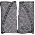 JJ Cole Collections Strap Cover in Graphite