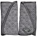 JJ Cole Collections Strap Cover in Graphite