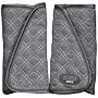 JJ Cole Collections Strap Cover in Graphite