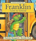 Franklin Goes to School