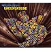 Godskitchen - Underground: Mixed By Paul Thomas & Mark Eteson