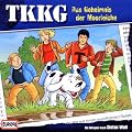 172/das Geheimnis der Moorleiche