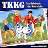 Bild des Albums von TKKG