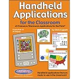 Handheld Applications for the Classroom