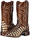 Dan Post Men's Everglades SQ Western Boot