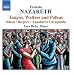 Search : Nazareth: Tangos, Waltzes And Polkas