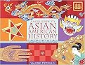 A Kid's Guide to Asian American History (Paperback)