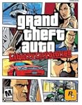 Grand Theft Auto Liberty City Stories