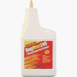 Enforcer Prod. EBMEM16 BugMax 240 Home Pest Control