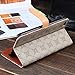 RAYTOP Leather Wallet Case for iPhone 6 Plus / iPhone 6S Plus 5.5
