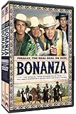 Bonanza: Season 3