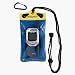 Dry Pak Cell Phone Case 4" X 6" - Misc &amp; Special Order - Kwik Tek / Dry Pak