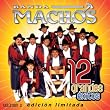 12 Grandes Exitos, Vol. 2