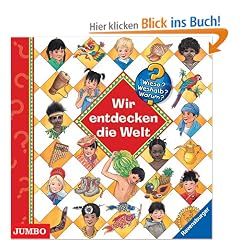 Wieso? Weshalb? Warum? Wir entdecken die Welt
