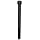 Alloy Steel Socket Cap Screw, Metric, Internal Hex Drive, Black Oxide Finish, Meets Din 912, ISO 898-1 Specifications, Right Hand Threads