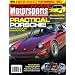 Grassroots Motorsports