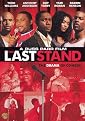 The Last Stand (Widescreen) (Dual-layered DVD)