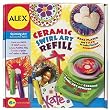Ceramic Swirl Art Refill