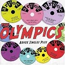 The Olympics - Arvee Singles Plus