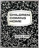 Children coming home
