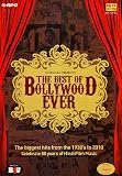 The Best Of Bollywood Ever [Special 10 CD SET] - The Biggest Hits From The 1930`s to 2010 - Celebrate 80 Years Of Hindi Music