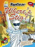 Where's Stig: The World Tour by Rod Hunt Reviews