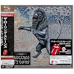 Bridges to Babylon [Shm-CD]