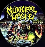 Art of Partying [VINYL]