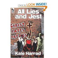 All Lies and Jest