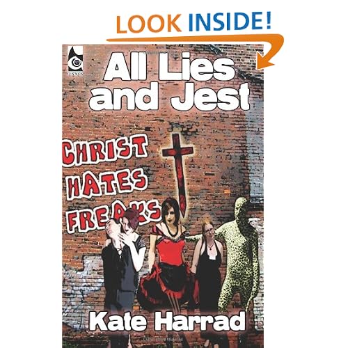 All Lies and Jest