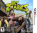 Pet Zombies
