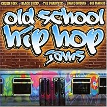 Old School Hip-Hop Jams