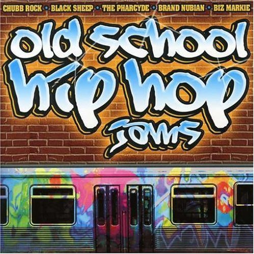 CD-Charts  Search : Old School Hip-Hop Jams