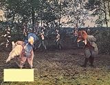 Tales of Beatrix Potter 11 x 14 Movie Poster - Style B