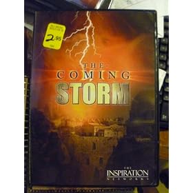Countdown to Y2k - The Coming Storm