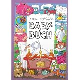 MEIN GROSSES BABYBUCH - ein wundersch�nes Personalisiertes Kinderbuch mit dem/Ihrem Kind als Hauptpersonvon "Libor Schaffer"