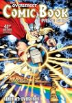 The Overstreet Comic Book Price Guide...