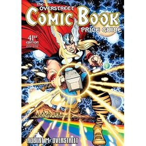 Comic Books Comic Books