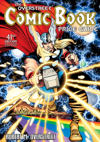 comic book