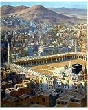 Photographic Print of View of Mecca, from La Vie de Mohammed, Prophete... from Heritage-Images