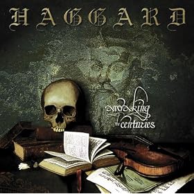 Chapter III, Awaking the Centuries