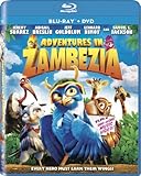 UPC 043396416000 product image for Adventures in Zambezia (Two Disc Combo: Blu-ray / DVD) | upcitemdb.com